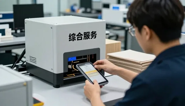 智能控制模块