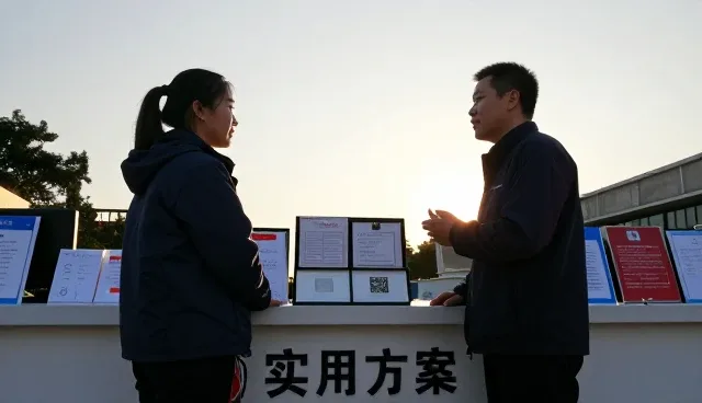 工业电器配件销售模式的演进与趋势分析