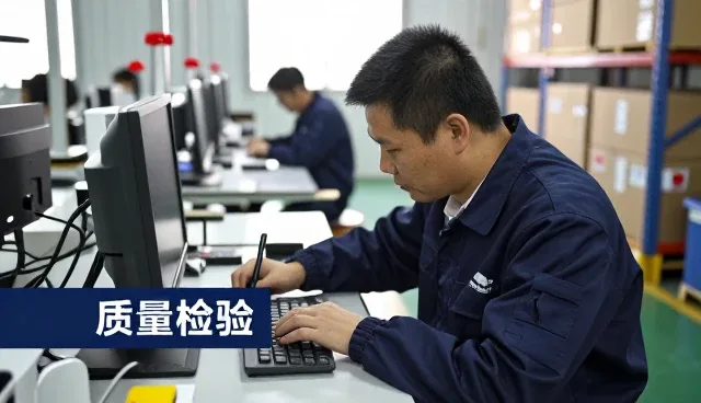 智能控制模块技术如何影响高效交付变化