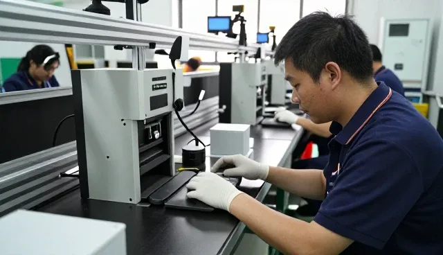 产品加工定制满足现代企业发展需求